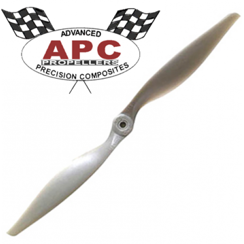 APC 10" x 5" Thin Electric Prop